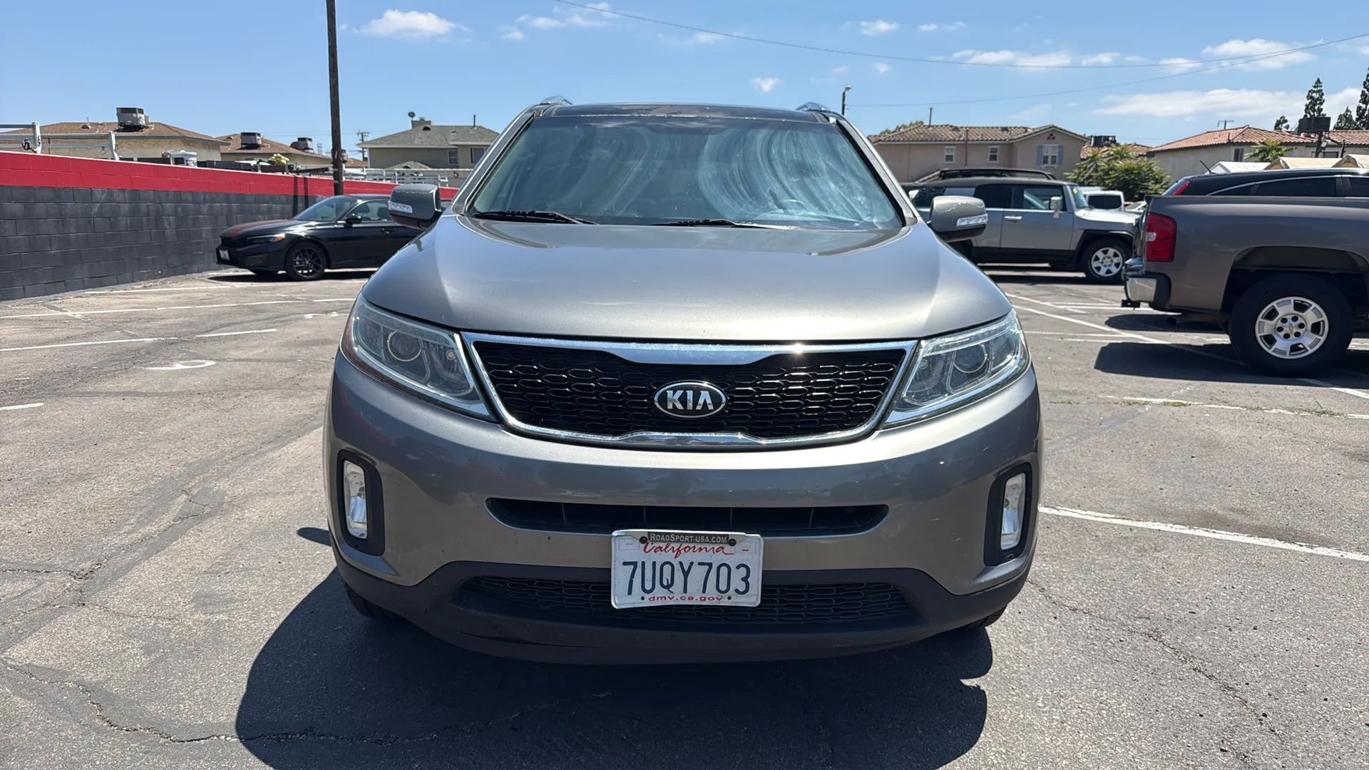 kia sorento 2015 5XYKU4A73FG644840 image kia sorento 2015 5XYKU4A73FG644840 image