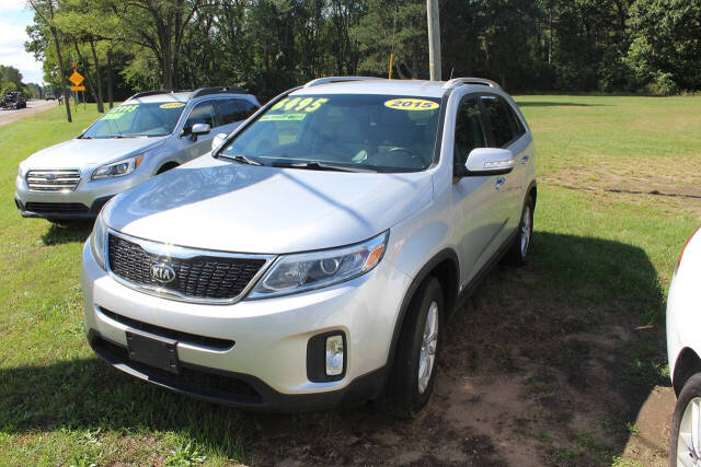 kia sorento 2015 5XYKTCA66FG630225 image kia sorento 2015 5XYKTCA66FG630225 image