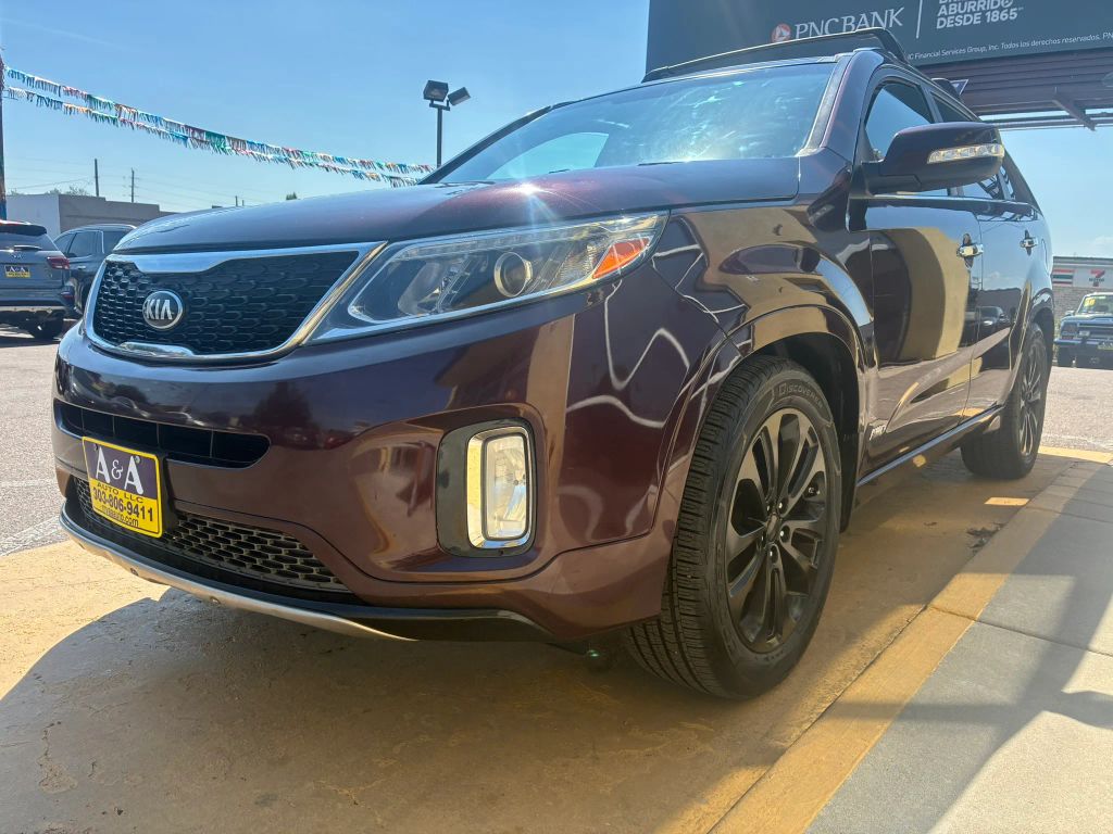 kia sorento 2015 5XYKWDA74FG590233 image kia sorento 2015 5XYKWDA74FG590233 image