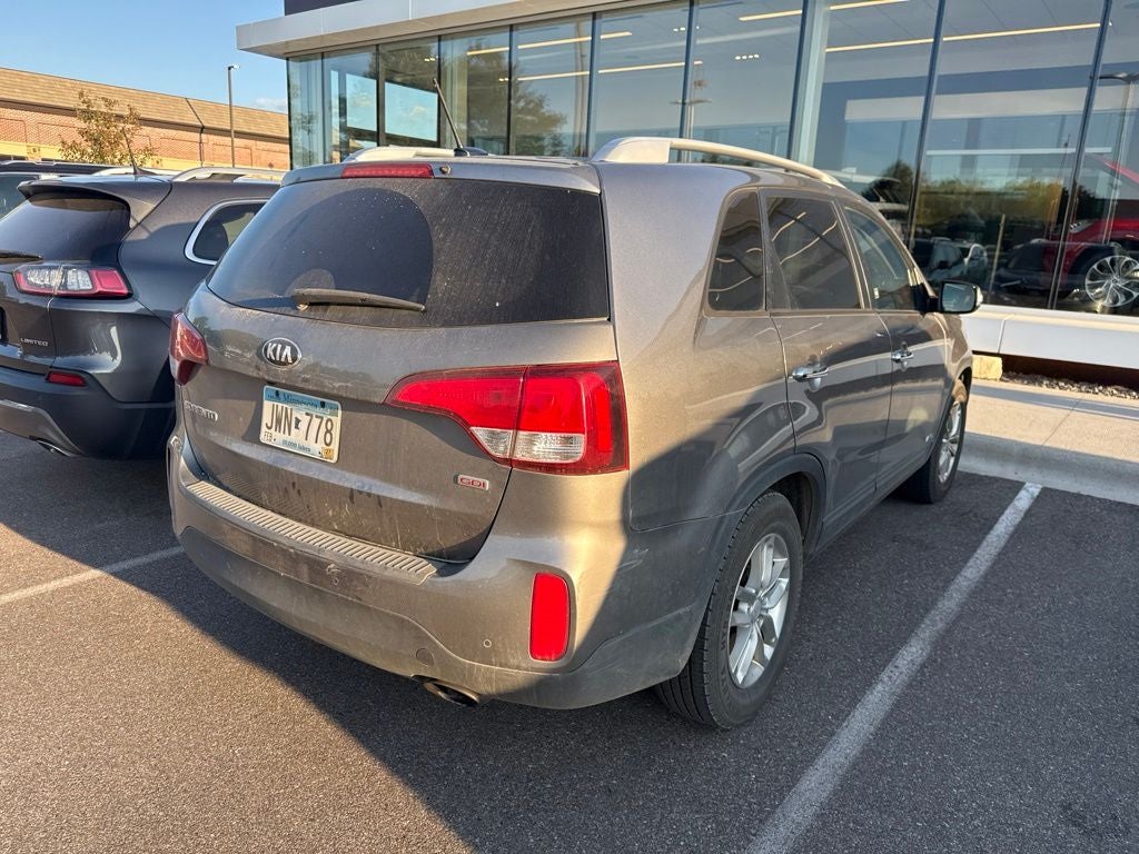kia sorento 2015 5XYKTDA75FG561638 image kia sorento 2015 5XYKTDA75FG561638 image