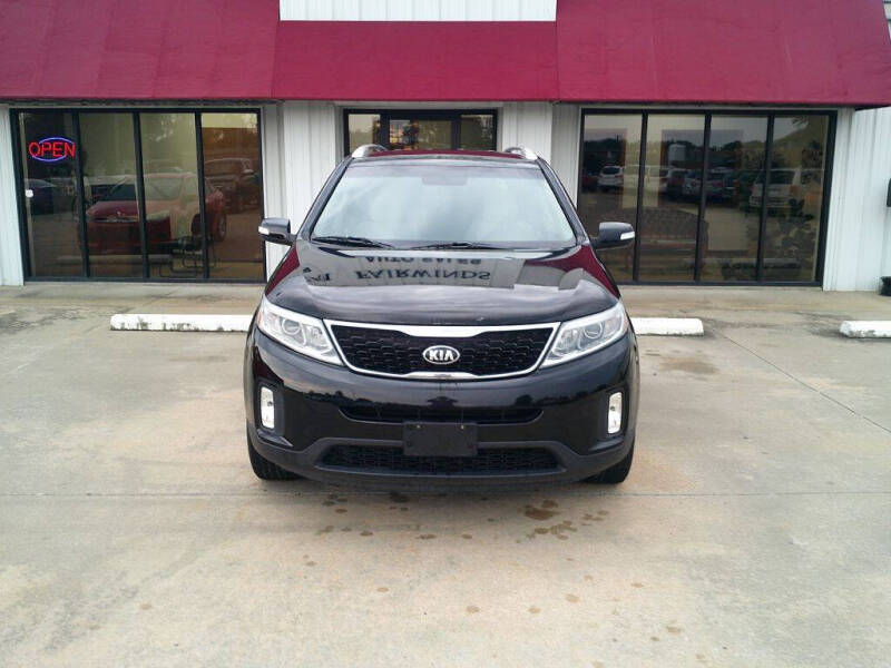 kia sorento 2015 5XYKT4A69FG586842 image kia sorento 2015 5XYKT4A69FG586842 image