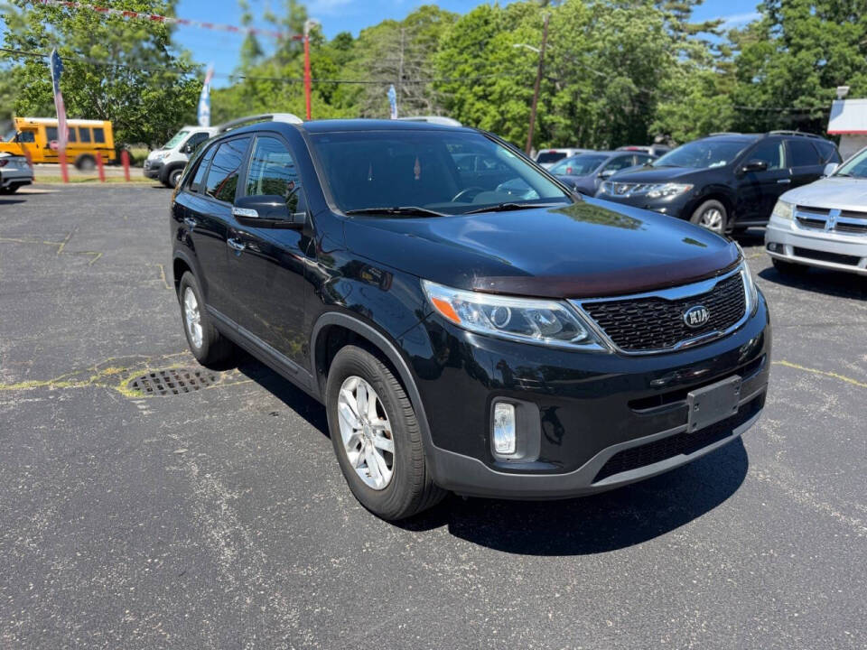 kia sorento 2015 5XYKT4A62FG574919 image kia sorento 2015 5XYKT4A62FG574919 image