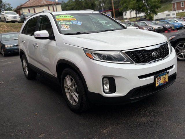 kia sorento 2015 5XYKTCA62FG592055 image kia sorento 2015 5XYKTCA62FG592055 image