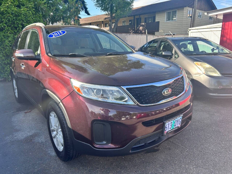 kia sorento 2015 5XYKTDA70FG653840 image kia sorento 2015 5XYKTDA70FG653840 image