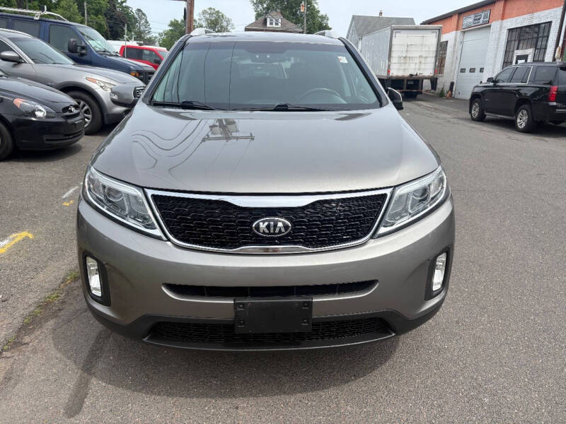 kia sorento 2015 5XYKTDA73FG610870 image kia sorento 2015 5XYKTDA73FG610870 image
