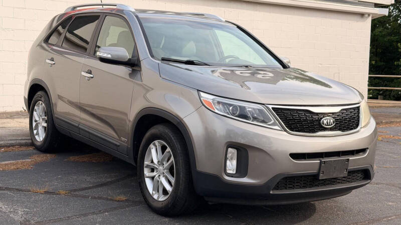 kia sorento 2015 5XYKTCA6XFG560728 image kia sorento 2015 5XYKTCA6XFG560728 image