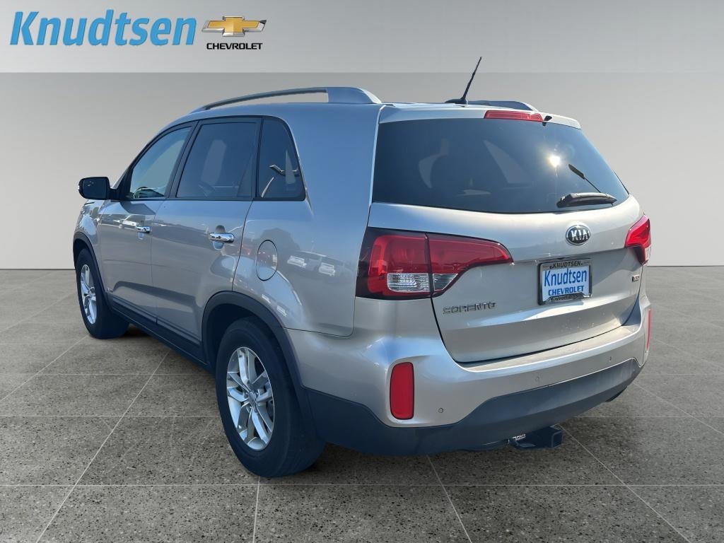 kia sorento 2015 5XYKTCA65FG559440 image kia sorento 2015 5XYKTCA65FG559440 image