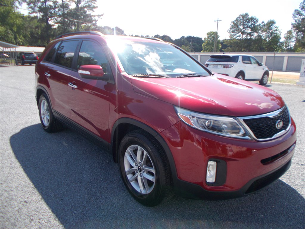 kia sorento 2015 5XYKT4A63FG659445 image kia sorento 2015 5XYKT4A63FG659445 image