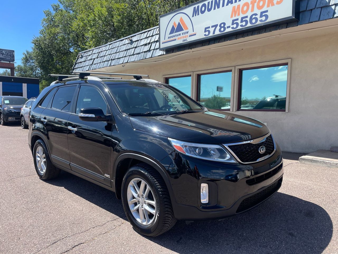 kia sorento 2015 5XYKTCA62FG631596 image kia sorento 2015 5XYKTCA62FG631596 image