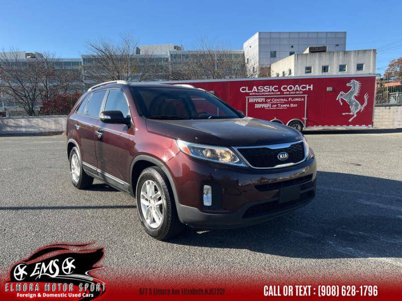 kia sorento 2015 5XYKT4A68FG640907 image kia sorento 2015 5XYKT4A68FG640907 image