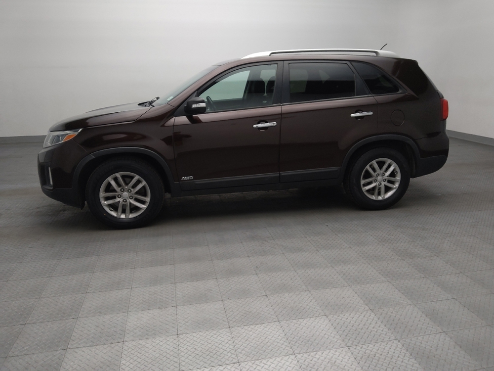 kia sorento 2015 5XYKTDA68FG568543 image kia sorento 2015 5XYKTDA68FG568543 image