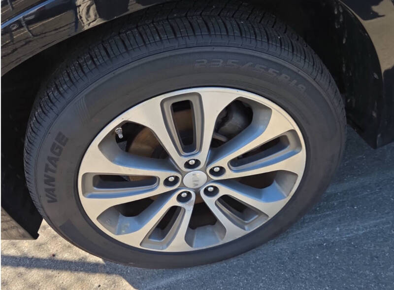 kia sorento 2015 5XYKWDA76FG611664 image kia sorento 2015 5XYKWDA76FG611664 image