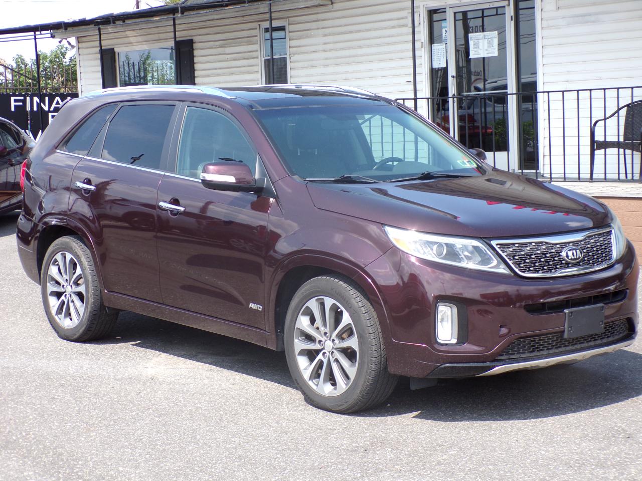 kia sorento 2015 5XYKWDA74FG642931 image kia sorento 2015 5XYKWDA74FG642931 image