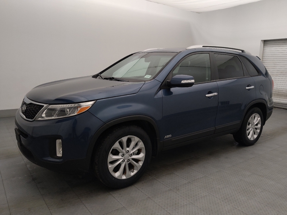 kia sorento 2015 5XYKUDA70FG555288 image kia sorento 2015 5XYKUDA70FG555288 image