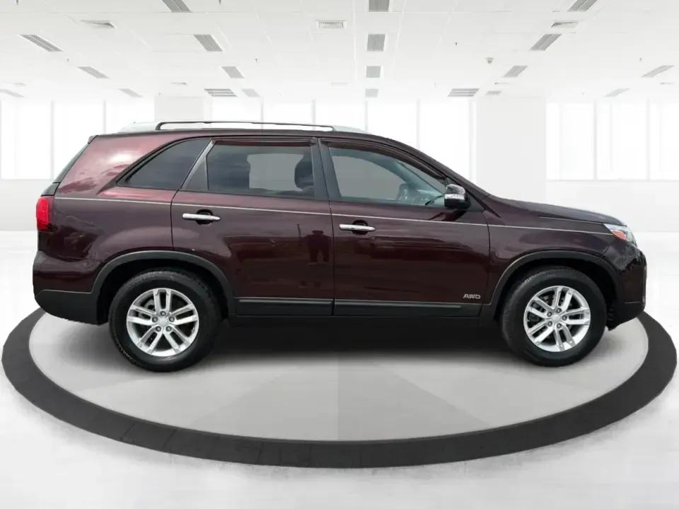 kia sorento 2015 5XYKTCA66FG640902 image kia sorento 2015 5XYKTCA66FG640902 image