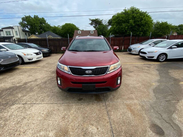 kia sorento 2015 5XYKT4A6XFG653710 image kia sorento 2015 5XYKT4A6XFG653710 image
