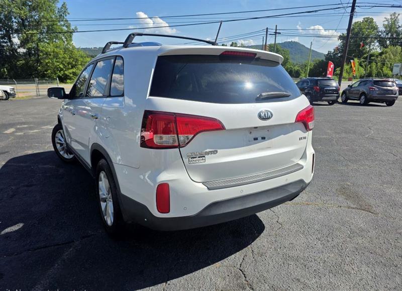 kia sorento 2015 5XYKU4A73FG595400 image kia sorento 2015 5XYKU4A73FG595400 image
