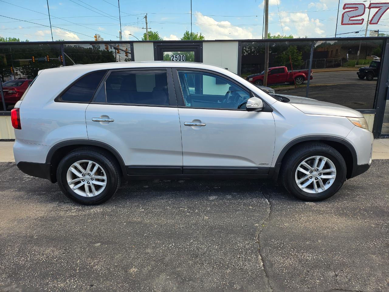 kia sorento 2015 5XYKTCA68FG613412 image kia sorento 2015 5XYKTCA68FG613412 image