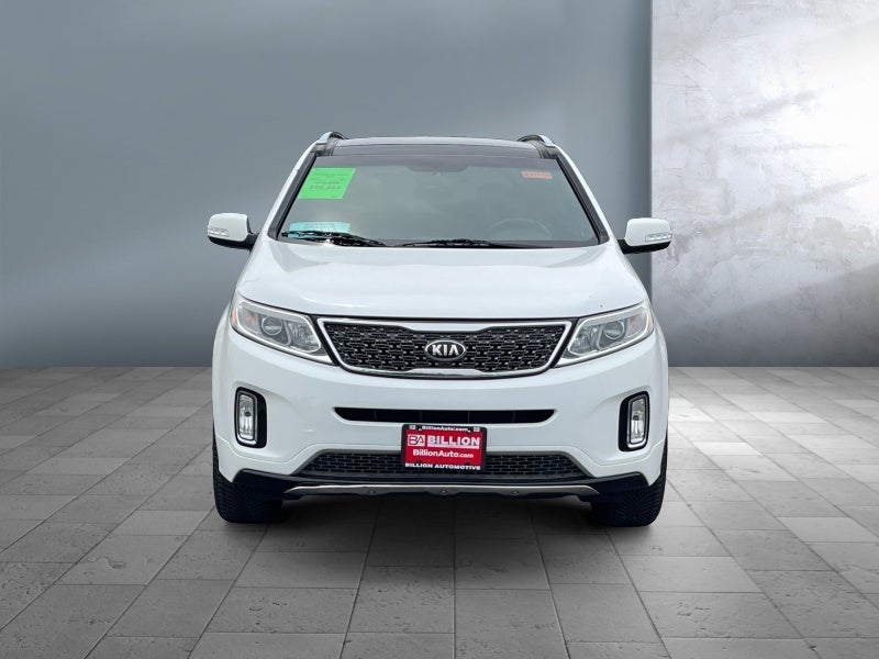 kia sorento 2015 5XYKWDA75FG600395 image kia sorento 2015 5XYKWDA75FG600395 image