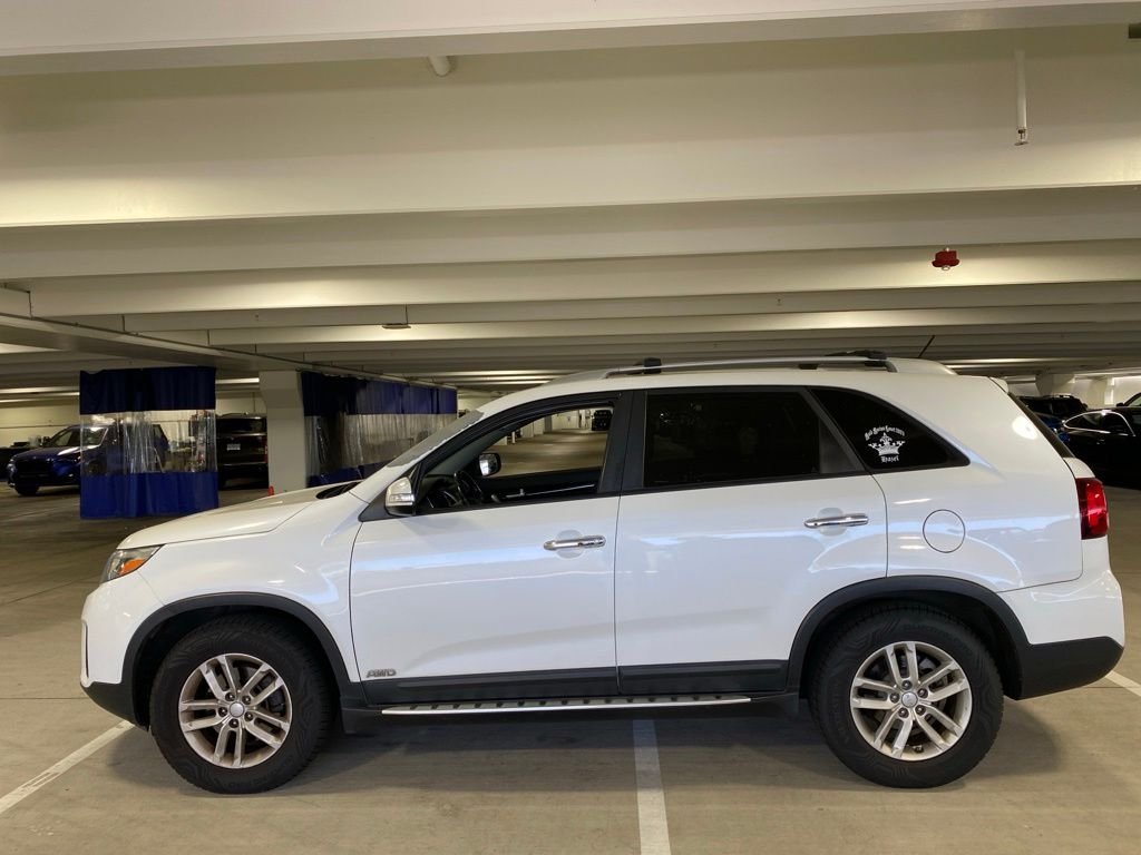 kia sorento 2015 5XYKTDA61FG610115 image kia sorento 2015 5XYKTDA61FG610115 image