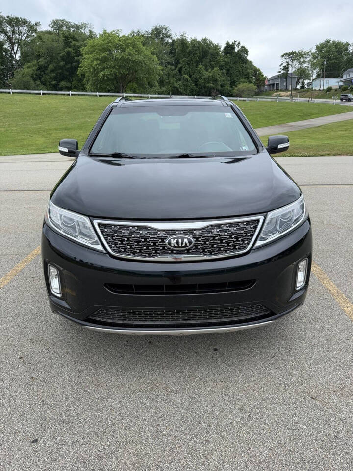 kia sorento 2015 5XYKWDA71FG617985 image kia sorento 2015 5XYKWDA71FG617985 image