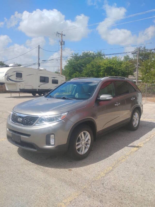 kia sorento 2015 5XYKT4A79FG642223 image kia sorento 2015 5XYKT4A79FG642223 image
