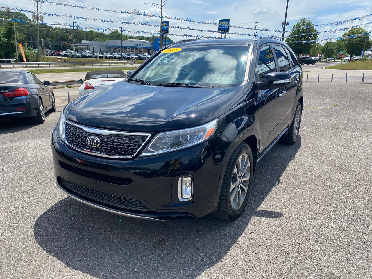 kia sorento 2015 5XYKWDA70FG633823 image kia sorento 2015 5XYKWDA70FG633823 image