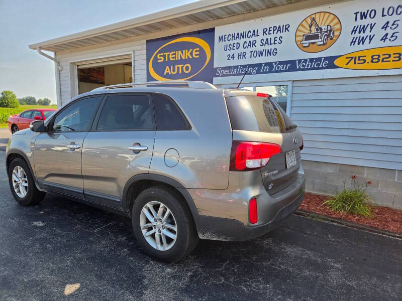 kia sorento 2015 5XYKT4A7XFG603107 image kia sorento 2015 5XYKT4A7XFG603107 image