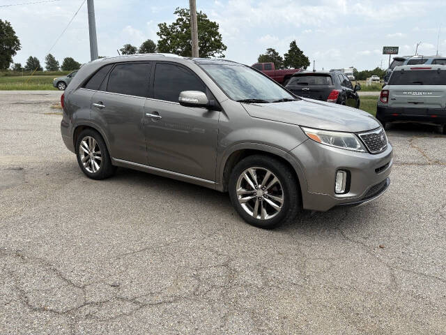 kia sorento 2015 5XYKW4A78FG605235 image kia sorento 2015 5XYKW4A78FG605235 image