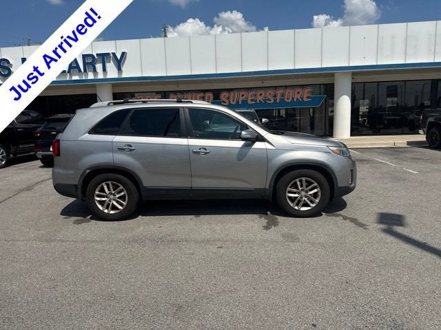 kia sorento 2015 5XYKT4A63FG603375 image kia sorento 2015 5XYKT4A63FG603375 image