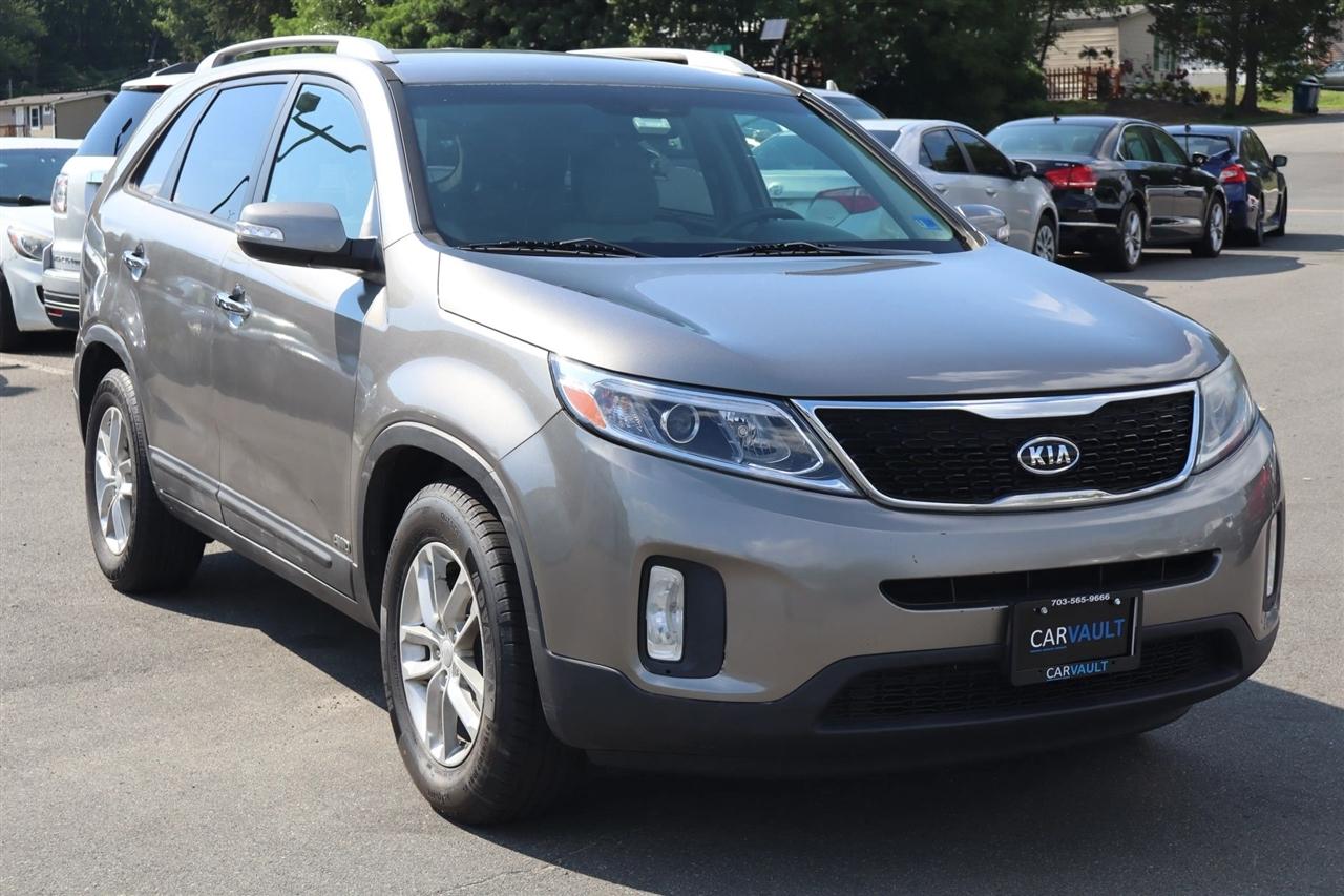 kia sorento 2015 5XYKTCA65FG569739 image kia sorento 2015 5XYKTCA65FG569739 image