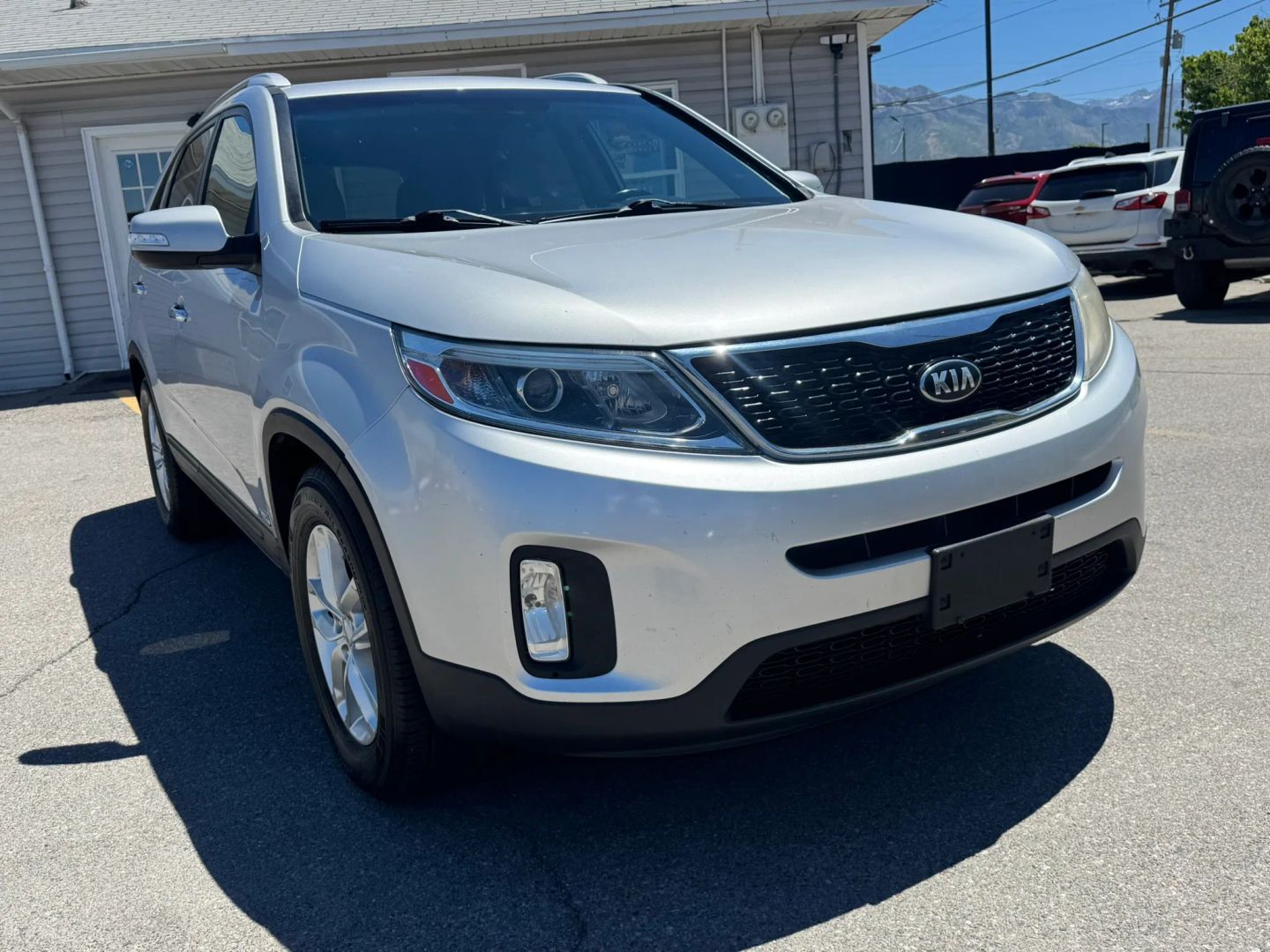 kia sorento 2015 5XYKTCA67FG567023 image kia sorento 2015 5XYKTCA67FG567023 image