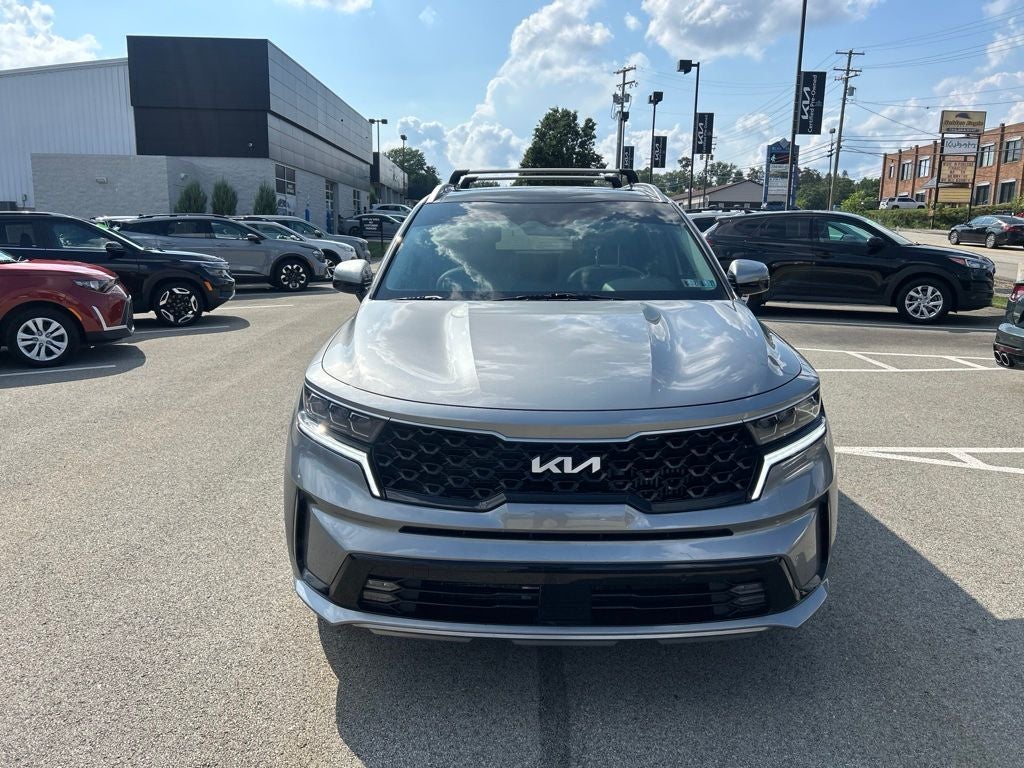 kia sorento 2022 KNDRJDLH2N5103279 image
