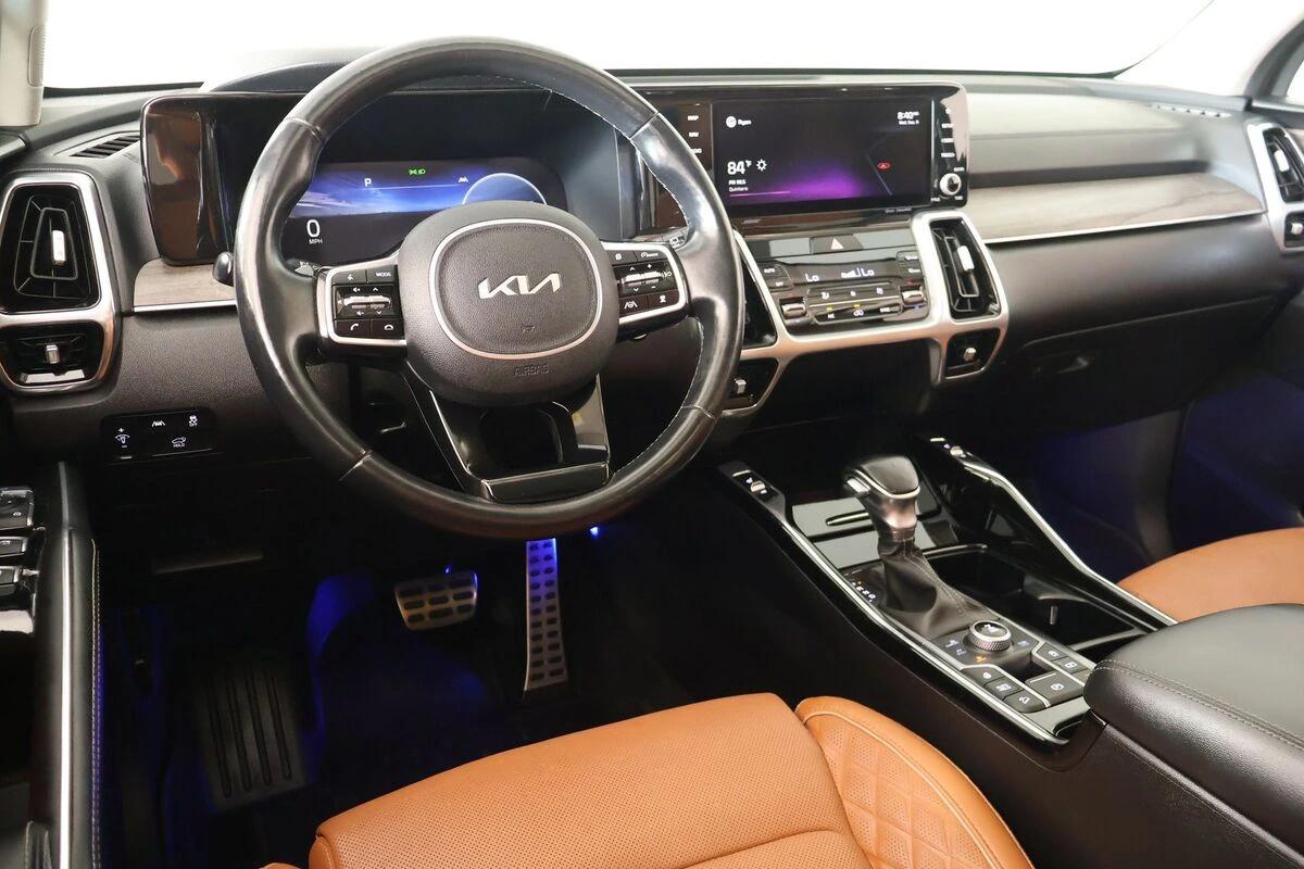 kia sorento 2022 5XYRKDLF6NG091642 image kia sorento 2022 5XYRKDLF6NG091642 image