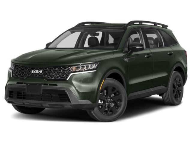kia sorento 2022 5XYRLDLCXNG078136 image