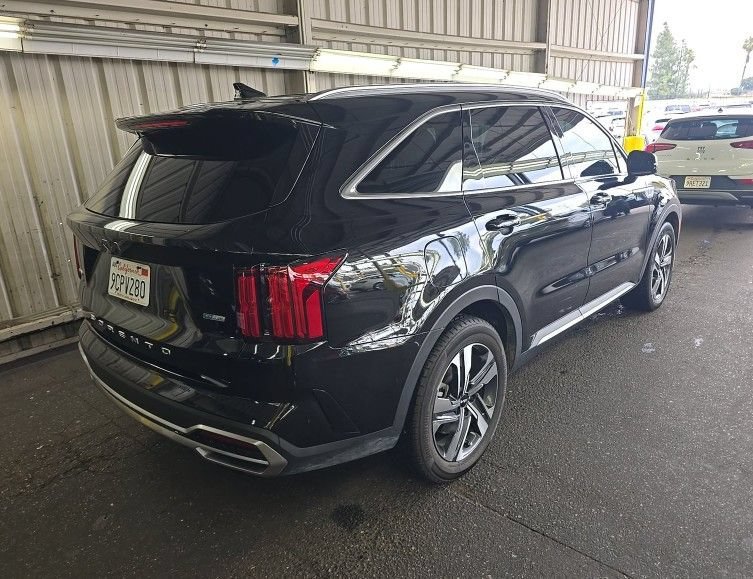 kia sorento 2022 KNDRJDLH4N5124828 image kia sorento 2022 KNDRJDLH4N5124828 image