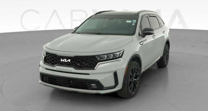 kia sorento 2022 5XYRKDLF2NG129514 image kia sorento 2022 5XYRKDLF2NG129514 image
