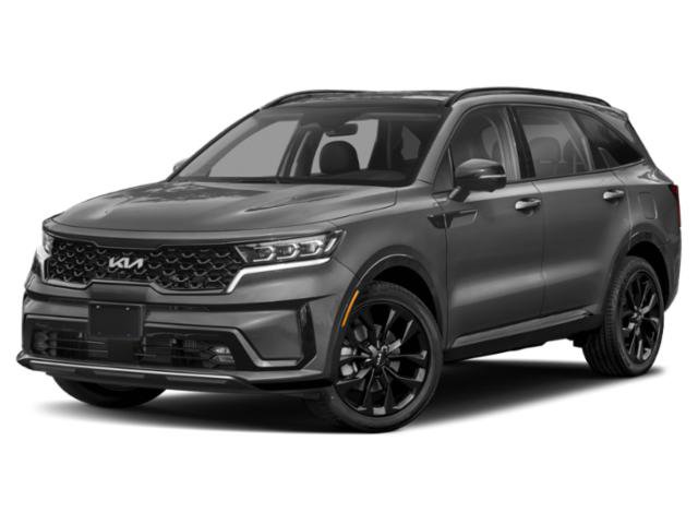 kia sorento 2022 5XYRK4LF9NG152658 image