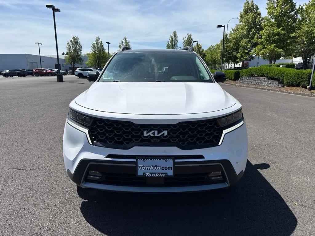 kia sorento 2022 5XYRKDLF6NG076638 image kia sorento 2022 5XYRKDLF6NG076638 image