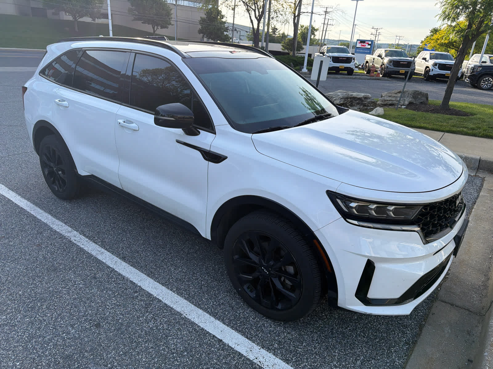 kia sorento 2022 5XYRKDLF8NG141179 image kia sorento 2022 5XYRKDLF8NG141179 image