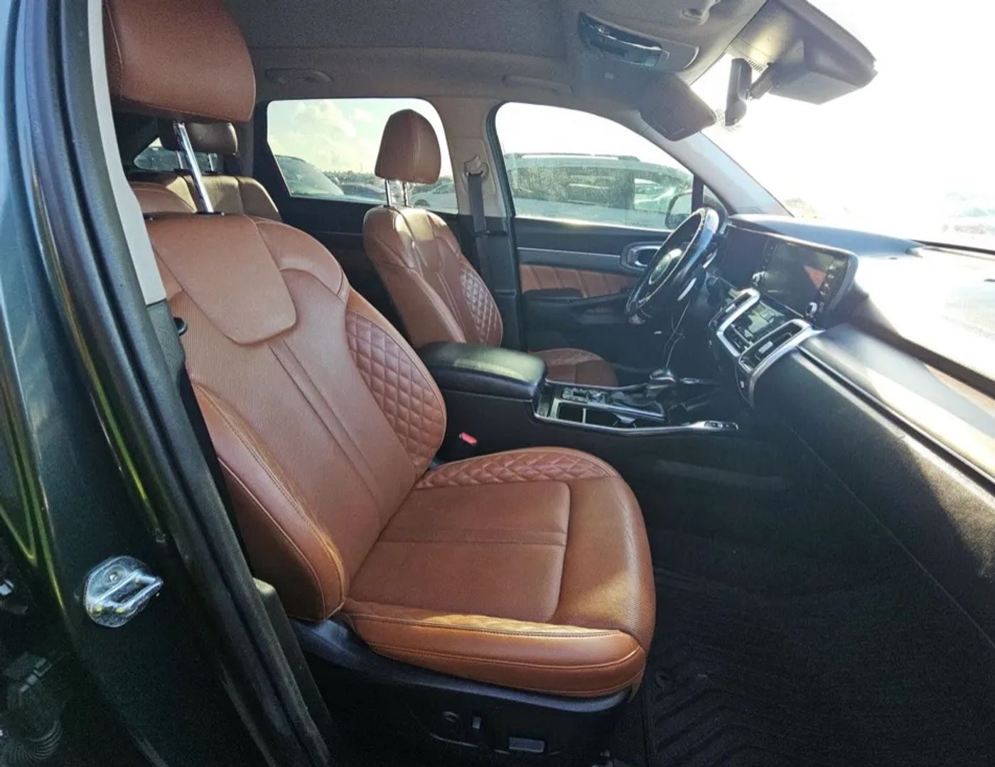 kia sorento 2022 5XYRKDLF6NG091706 image kia sorento 2022 5XYRKDLF6NG091706 image