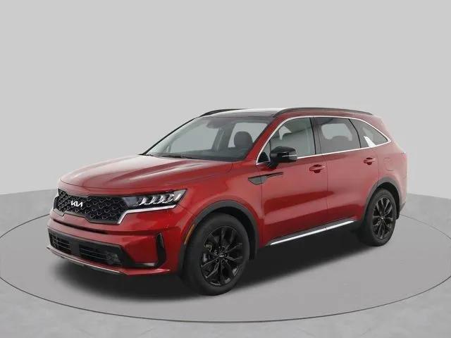 kia sorento 2022 5XYRKDLF3NG072093 image kia sorento 2022 5XYRKDLF3NG072093 image