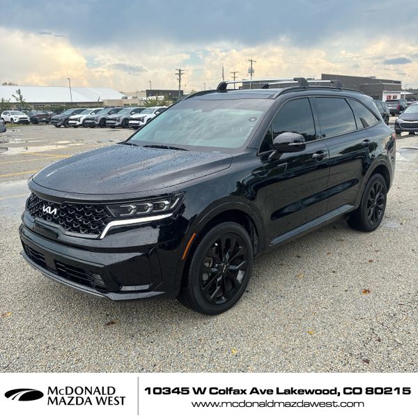 kia sorento 2022 5XYRKDLF1NG130878 image kia sorento 2022 5XYRKDLF1NG130878 image