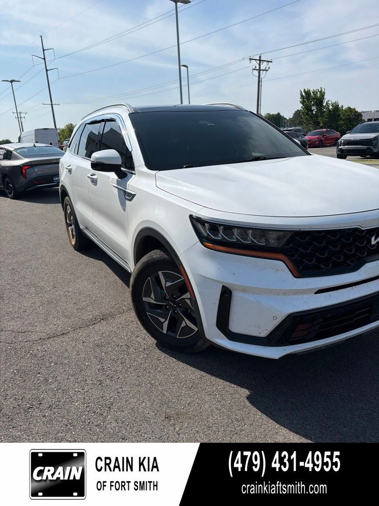 kia sorento 2022 KNDRH4LG5N5096993 image kia sorento 2022 KNDRH4LG5N5096993 image