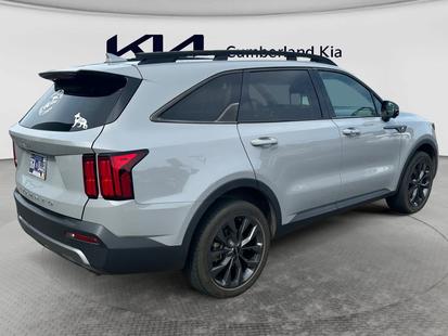 kia sorento 2022 5XYRKDLF4NG124881 image kia sorento 2022 5XYRKDLF4NG124881 image