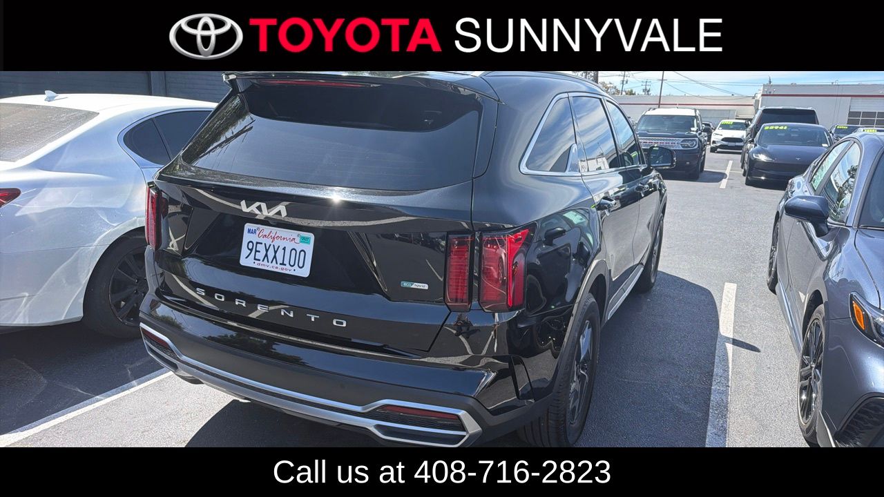 kia sorento 2022 KNDRG4LG2N5086098 image kia sorento 2022 KNDRG4LG2N5086098 image