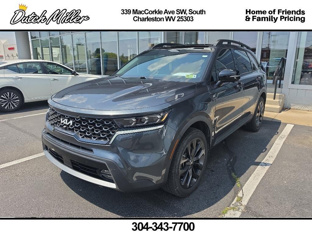 kia sorento 2022 5XYRKDLF0NG126773 image kia sorento 2022 5XYRKDLF0NG126773 image