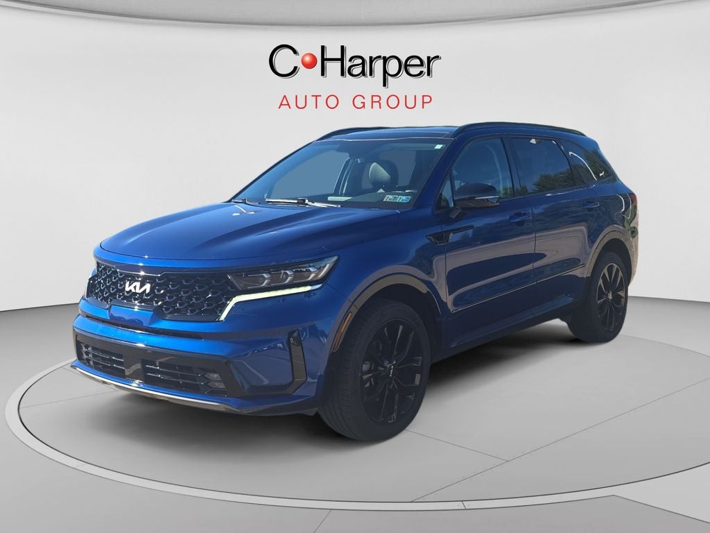 kia sorento 2022 5XYRKDLF3NG138559 image kia sorento 2022 5XYRKDLF3NG138559 image