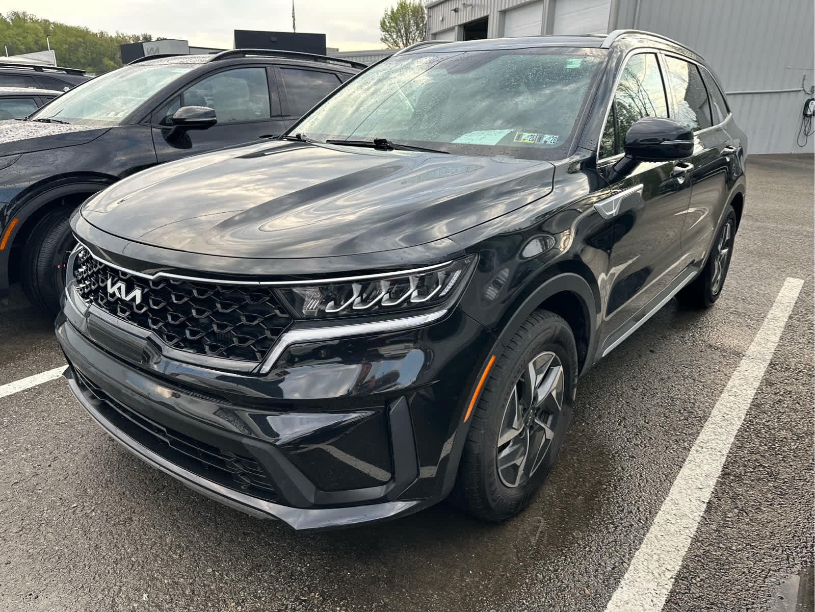 kia sorento 2022 KNDRGDLG7N5124604 image kia sorento 2022 KNDRGDLG7N5124604 image