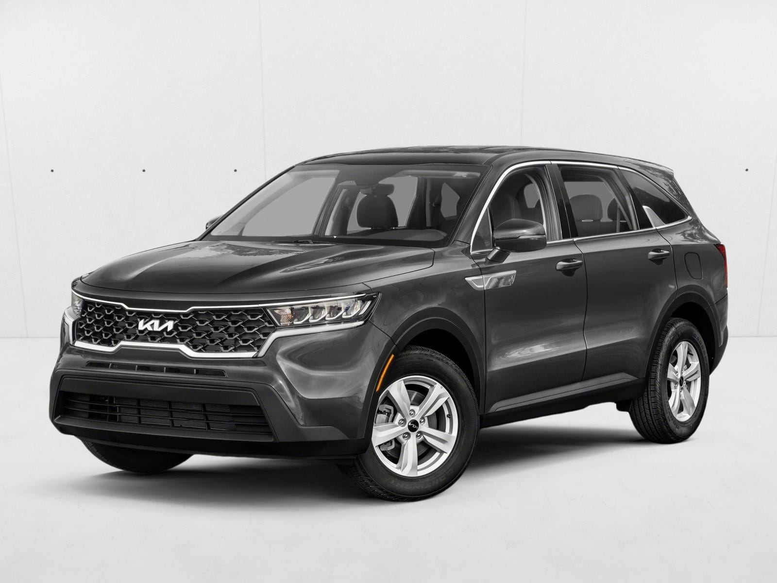 kia sorento 2022 5XYRGDLC1NG103641 image